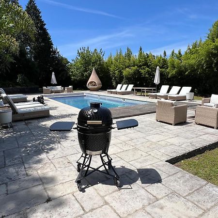 Luxurious Royal Estate In Historic Sintra Paradise Exteriör bild