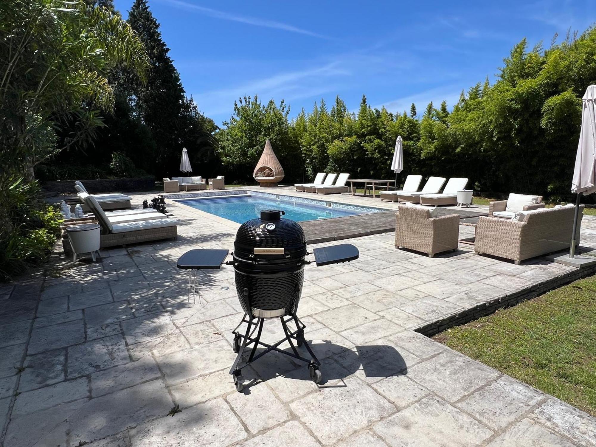 Luxurious Royal Estate In Historic Sintra Paradise Exteriör bild